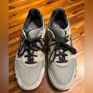 ASICS Men’s Gel Lyte III Shoes